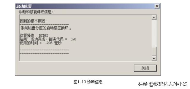 电脑不能正常启动了怎么办(解决电脑无法启动最简单方法)(4)