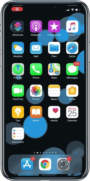 如何查看airpodspro电量（检查AirPods Pro电池和充电状态的方法）(3)