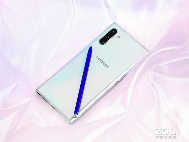 note10三星参数配置（三星Note10系列评测）(6)