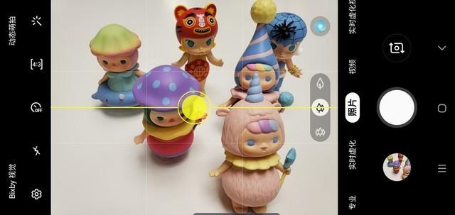 note10三星参数配置（三星Note10系列评测）(25)