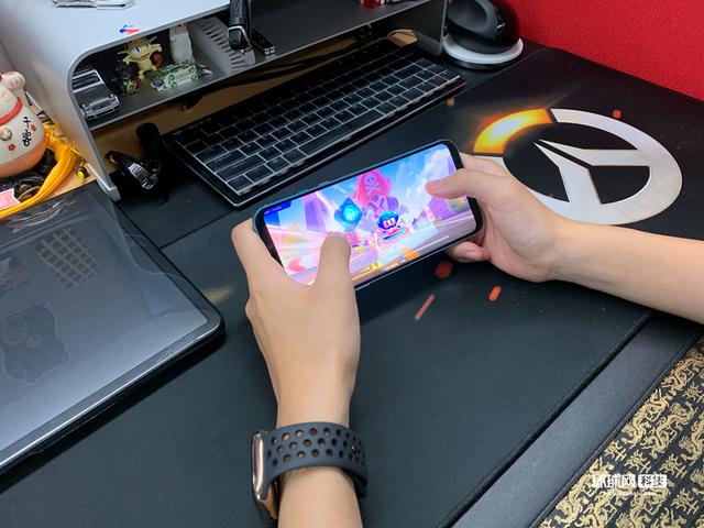 黑鲨2pro参数配置(黑鲨游戏手机2pro首批用户评论)(24)