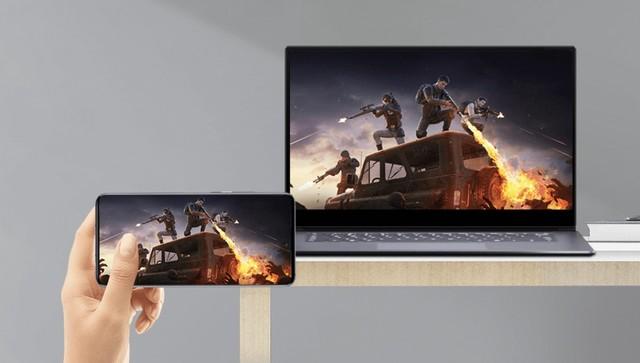 怎么手机投屏到电视上去(最简单的手机投屏方法)(4)