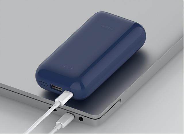 十大充电宝品牌排行榜（充电宝哪个牌子好）(2)