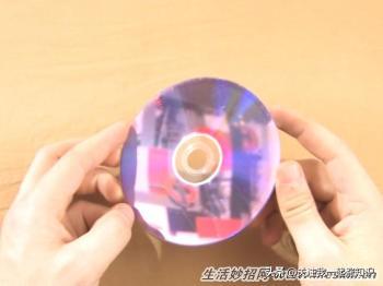 光盘读不出来怎么修复（修复划伤光盘的8种有效小方法）(8)