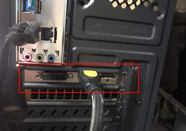nvidia控制面板点了没反应咋办（nvidia显示设置不可用解决办法）(4)