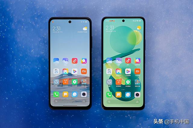 redminote10参数配置(redmi note 10 值得入手么)(6)