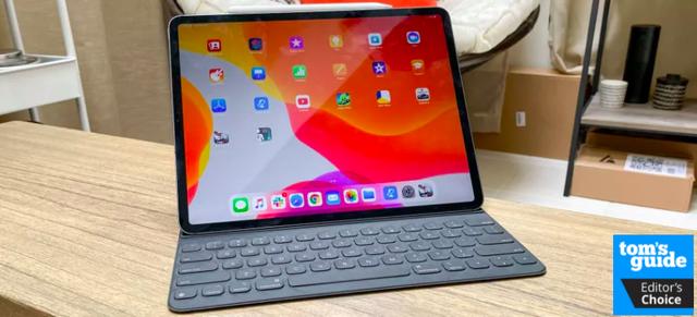 ipadpro2020详细参数(ipad pro 2020使用感受)(1)