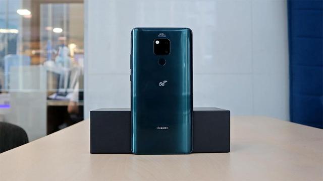 mate20x5g怎么样(华为mate20x 5g深度评测)(1)
