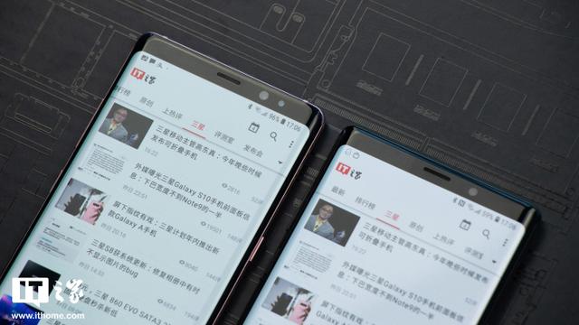 三星note9参数配置（三星galaxynote9值得买吗）(6)