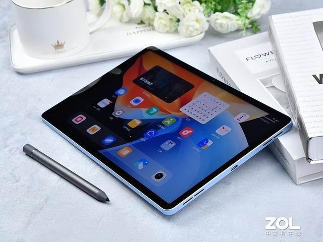 vivopad平板值得入手吗(vivo Pad全面评测)(13)