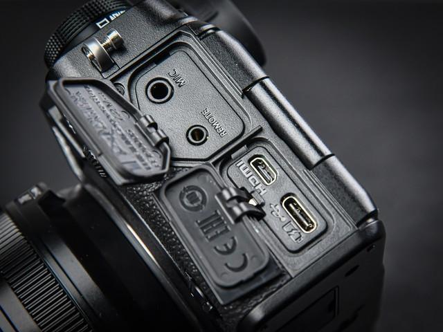 富士xt4参数配置(富士X-T4无反相机评测)(10)