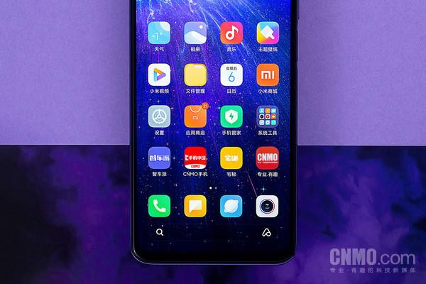 redmik305g参数配置详情（redmi k30 5g还值得买吗）(4)