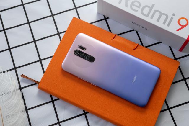 红米9a手机怎么样（redmi9a值不值得入手）(1)