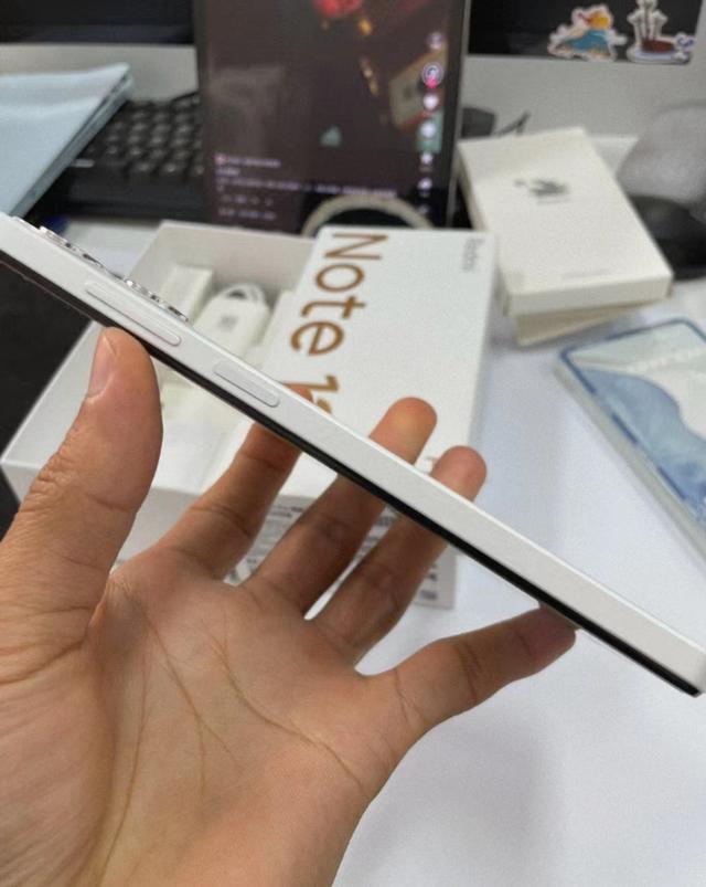 红米note12参数配置（红米Note12Pro使用感受）(5)