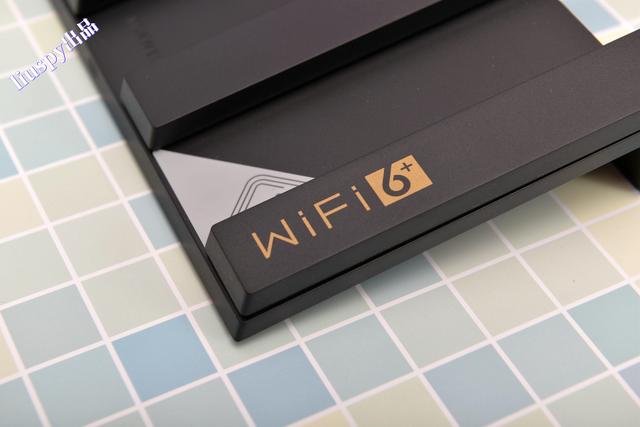 华为ax3pro路由器怎么样(华为AX3 Pro wifi6路由器深度评测)(7)