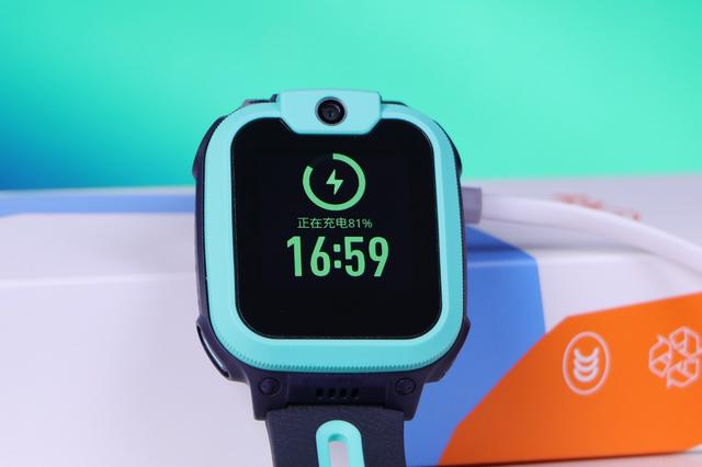 小天才q1a怎么样(小天才Q1A儿童电话手表上手体验)(12)