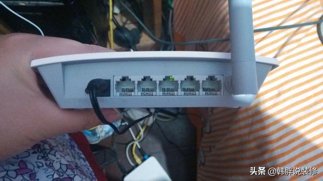 wifi网速慢的解决办法（家里的路由器网速太慢怎么办）(7)