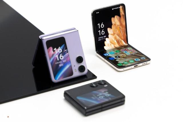 oppofindn折叠手机怎么样（oppo find n2 flip值得购买吗）(1)