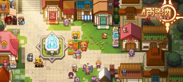 单机rpg手游有哪些（能随时随地RPG的单机手游推荐）(8)