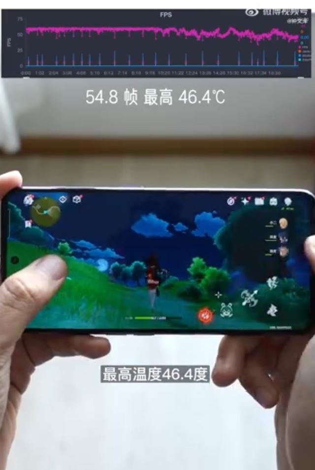 真我gtneo3屏幕怎么样（真我gtneo3屏幕深度测评）(11)