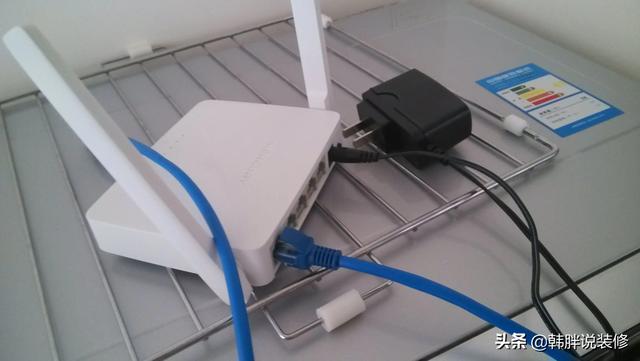 wifi网速慢的解决办法（家里的路由器网速太慢怎么办）(4)