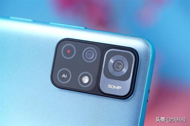 redminote11参数配置（redmi note11值得买吗）(6)
