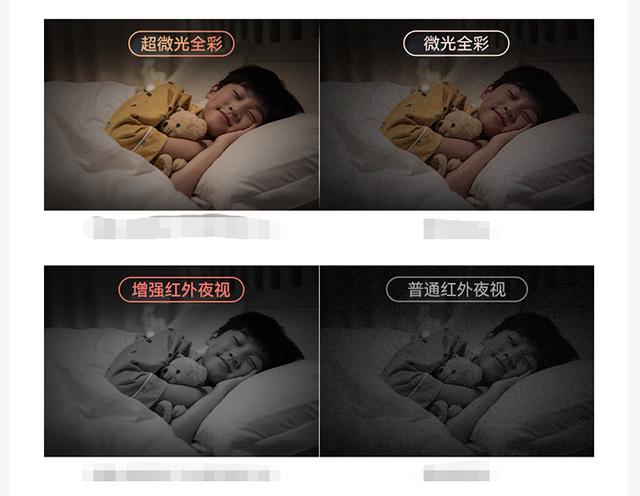 摄像头什么牌子最好（2022年家用摄像头推荐）(1)