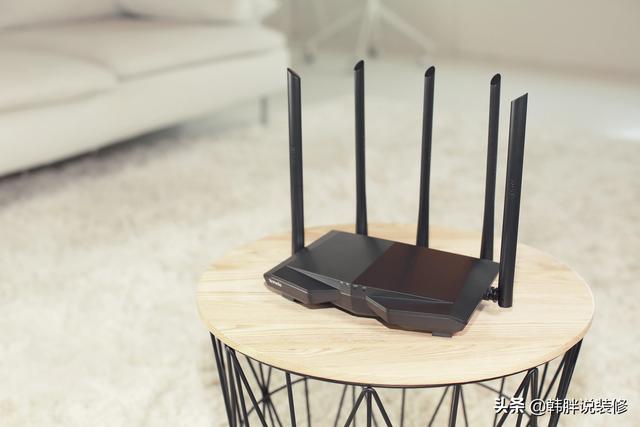 wifi网速慢的解决办法（家里的路由器网速太慢怎么办）(9)