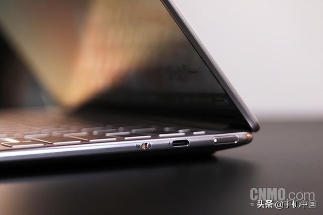 联想yoga14s怎么样（联想yoga air 14c 2022测评）(15)