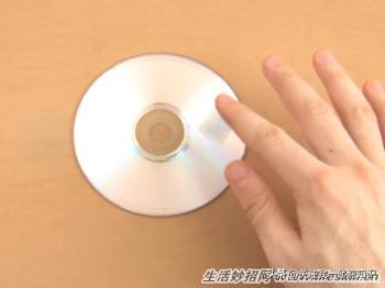 光盘读不出来怎么修复（修复划伤光盘的8种有效小方法）(10)
