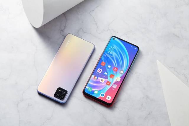 oppoa72处理器怎么样(oppo a72手机值得入手吗)(4)