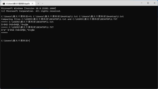 命令提示符命令大全(windows的cmd命令是什么)(3)