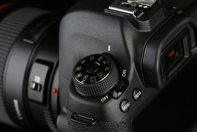 佳能eos6d怎么样（佳能eos6d值不值得入手）(5)