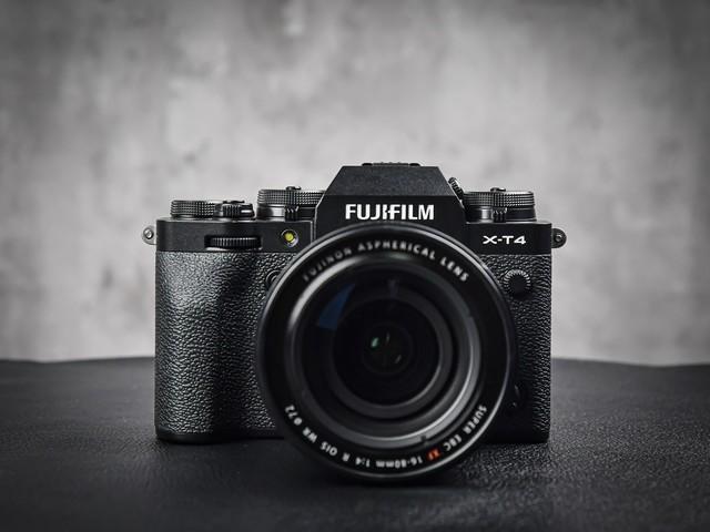 富士xt4参数配置(富士X-T4无反相机评测)(3)