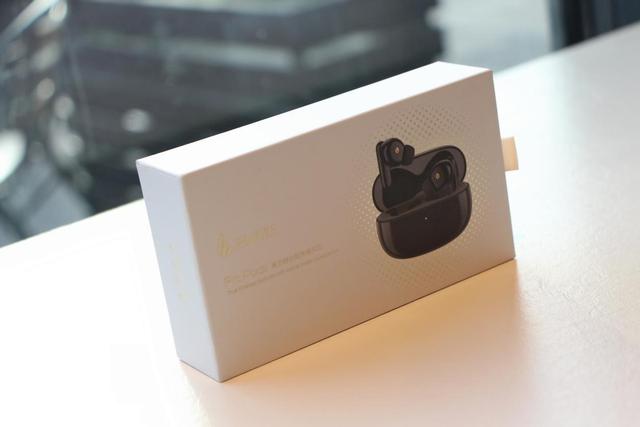 漫步者fitpods怎么样（漫步者蓝牙降噪耳机评测）(1)