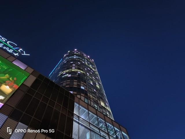 opporeno6pro参数配置（oppo reno6 pro现在还值得买吗）(28)