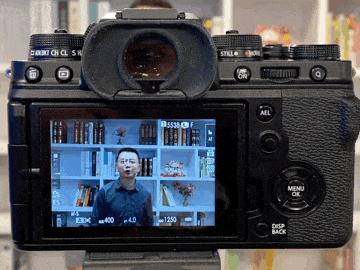 富士xt4参数配置(富士X-T4无反相机评测)(21)