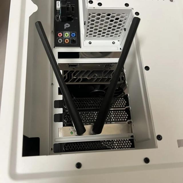 台式电脑可以连接wifi吗(台式电脑wifi上网设置方法步骤)(18)