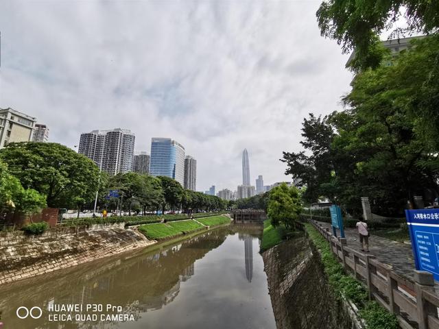 华为p30pro配置参数详情（华为p30 pro真实使用感受）(7)