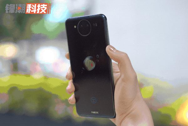 vivonex双屏版参数配置（vivo nex双屏版还值得入手吗）(19)