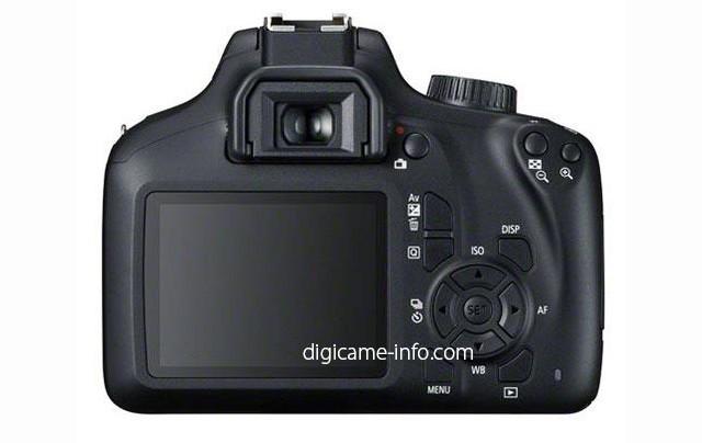 佳能4000d怎么样（佳能eos4000d值得入手吗）(4)