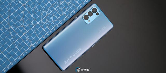 opporeno5pro手机怎么样（oppo reno5 pro值不值得买）(55)