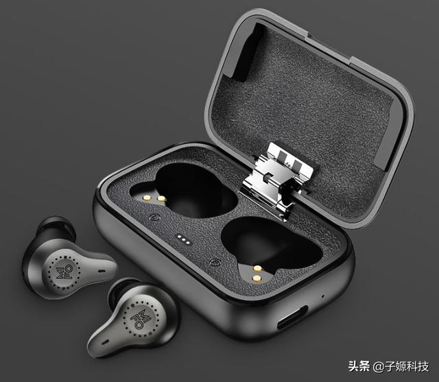 蓝牙耳机什么品牌的好(六大高性价比蓝牙耳机推荐)(2)