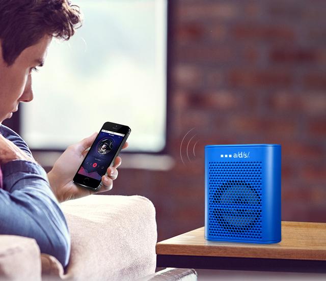 电脑连接蓝牙音箱怎么连接（蓝牙音箱与电脑连接使用的操作方法）(8)