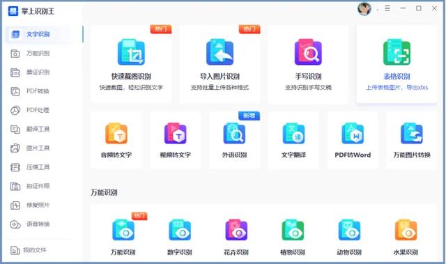 如何把图片上的文字提取出来（提取图片中文字的5个简单的方法）(9)