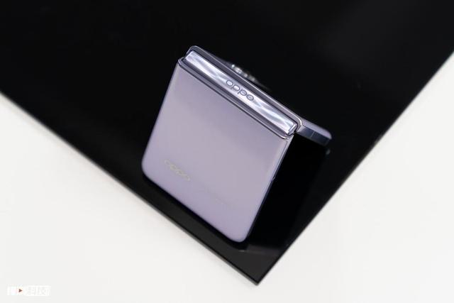 oppofindn折叠手机怎么样（oppo find n2 flip值得购买吗）(5)