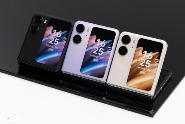 oppofindn折叠手机怎么样（oppo find n2 flip值得购买吗）(3)