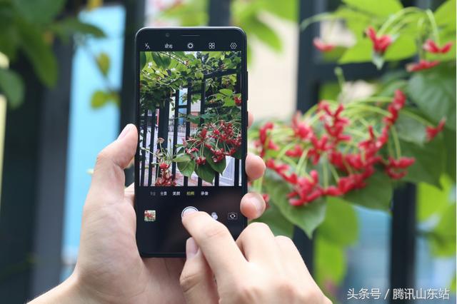 vivoy71参数配置(vivoy71值得入手吗)(8)