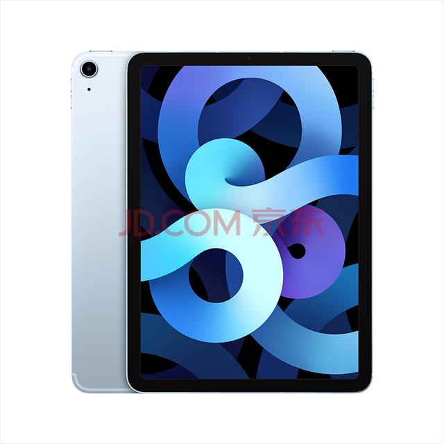 苹果平板pro和air的区别（ipad建议买air还是pro）(1)