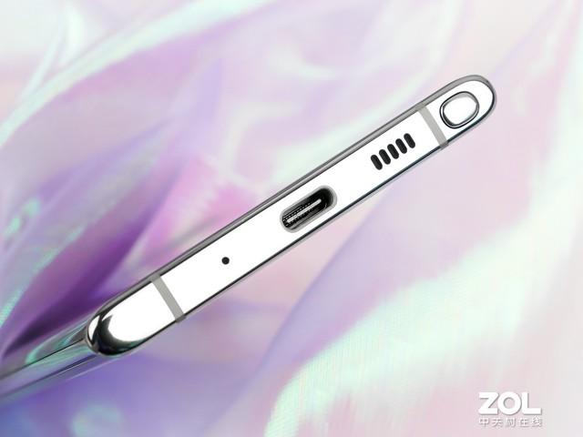 note10三星参数配置（三星Note10系列评测）(4)